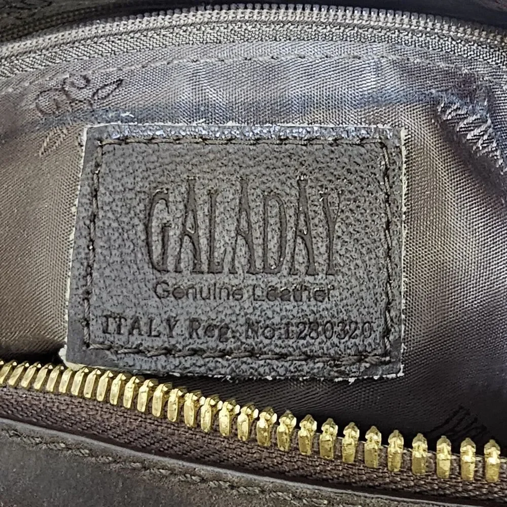 Galaday chocolate brown